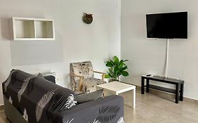 Nest Flats Granada